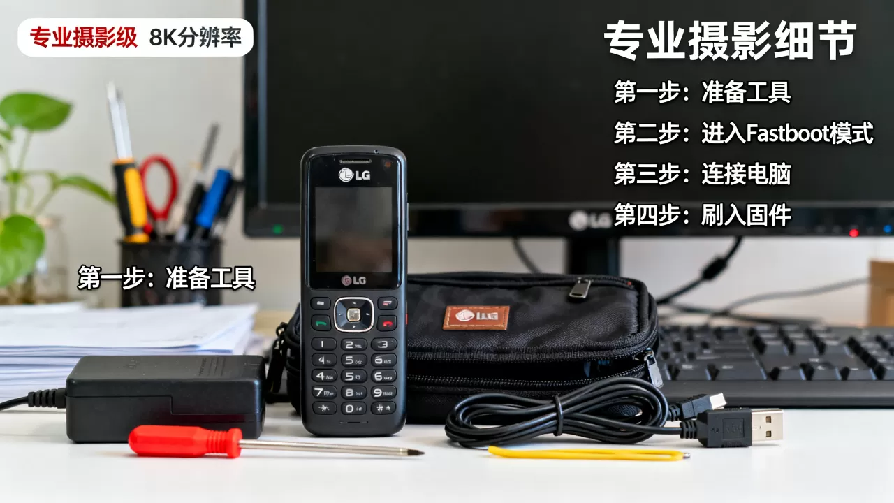 lg6200刷机教程，lg6200刷机教程详解，lg6200怎么刷机