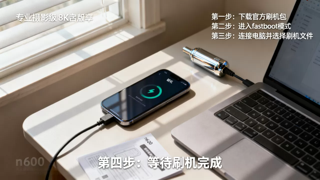 n600刷机教程，n600刷机失败怎么办