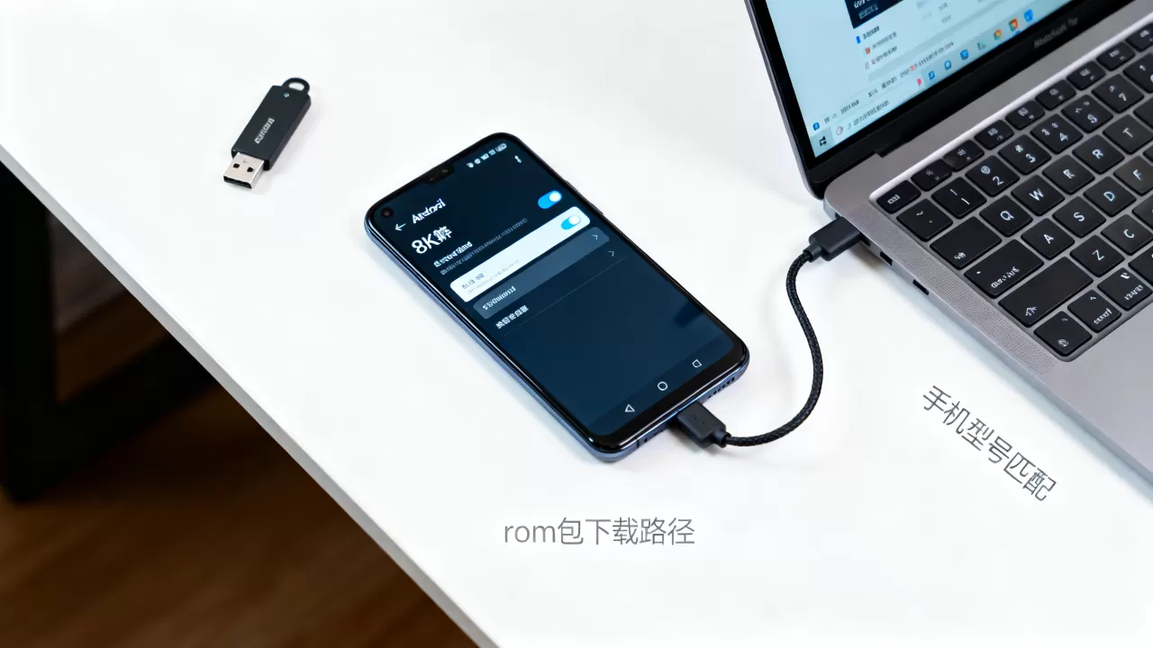 刷机rom包是什么，安卓手机刷机rom包怎么下载