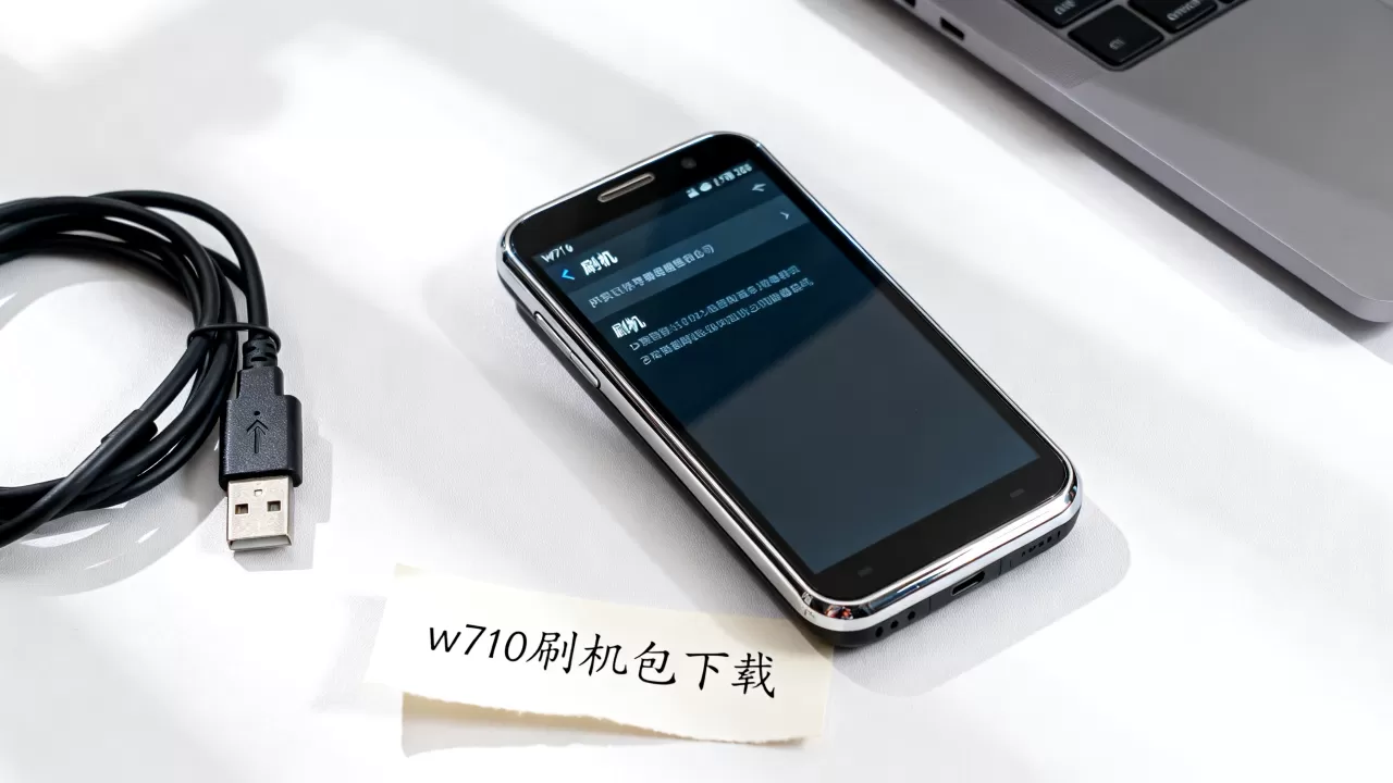 w710刷机包下载，w710手机刷机教程