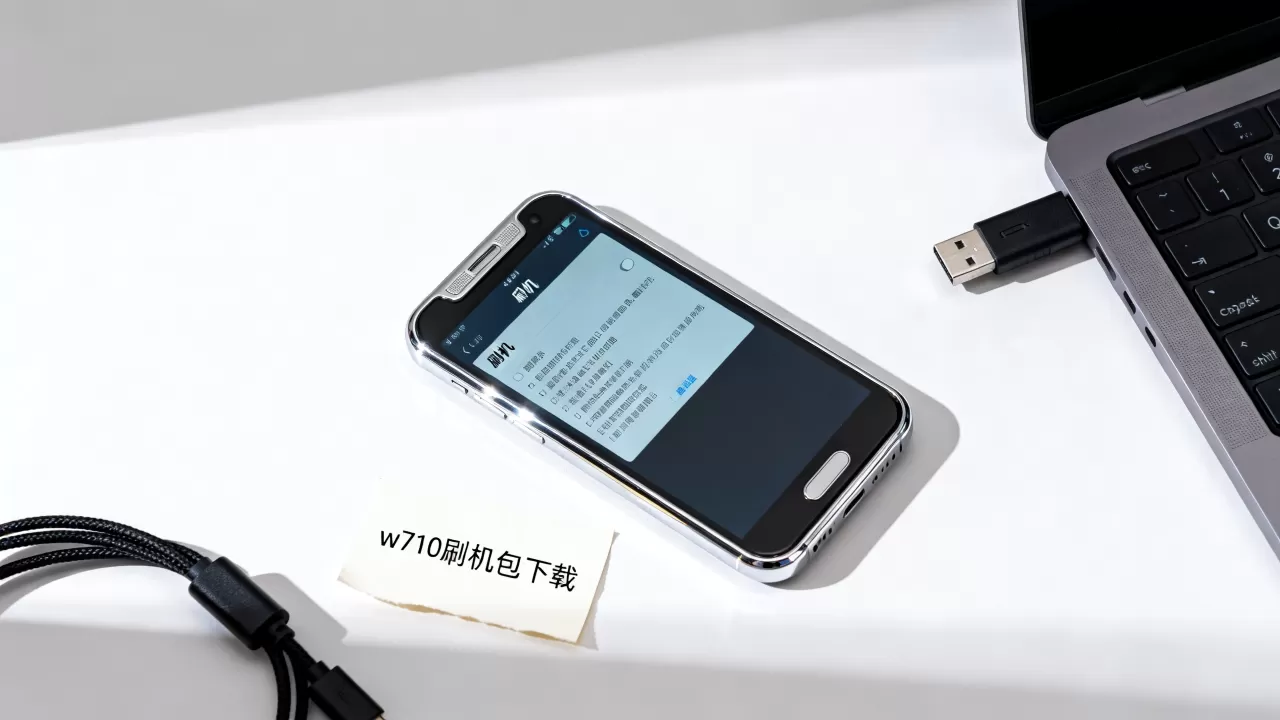 w710刷机包下载，w710手机刷机教程
