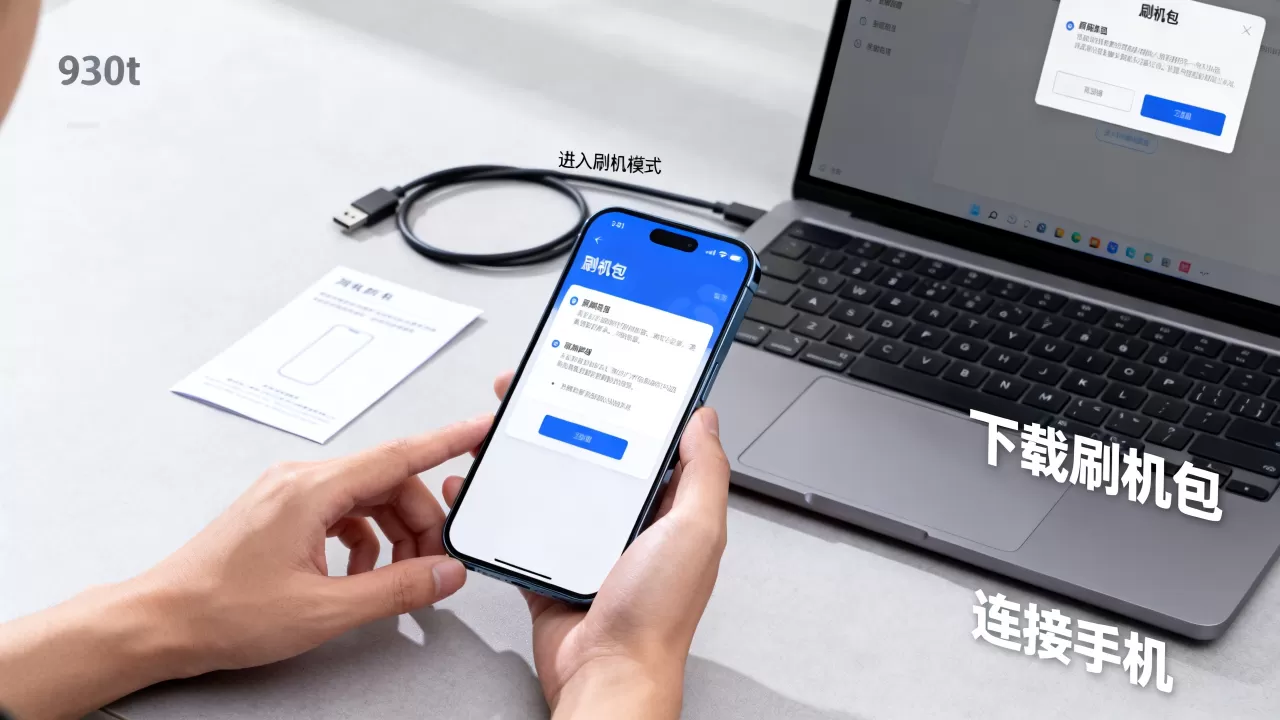 920t刷机包怎么刷，920t刷机包下载