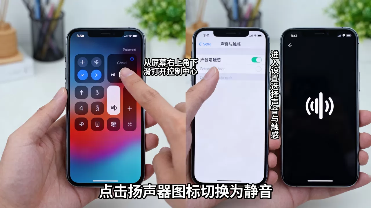 iphone怎么关闭扬声器，iphone关闭扬声器方法