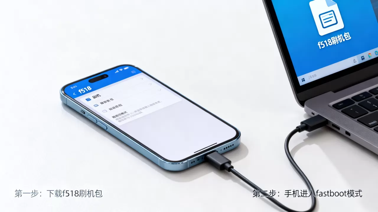 f518刷机包怎么刷，f518刷机包