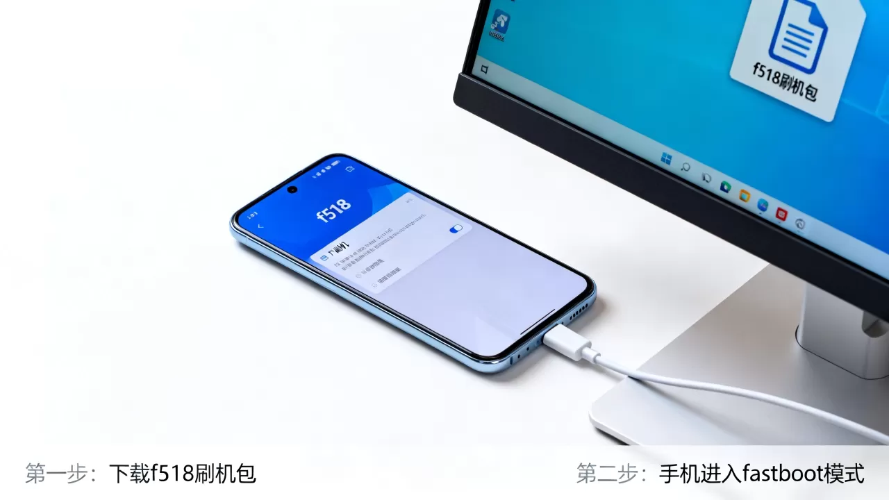 f518刷机包怎么刷，f518刷机包
