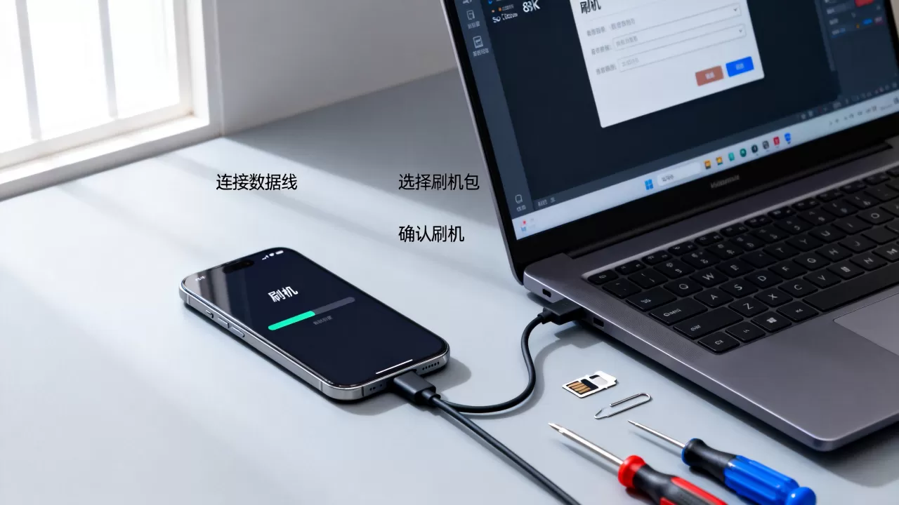 so 03e刷机教程，so 03e刷机
