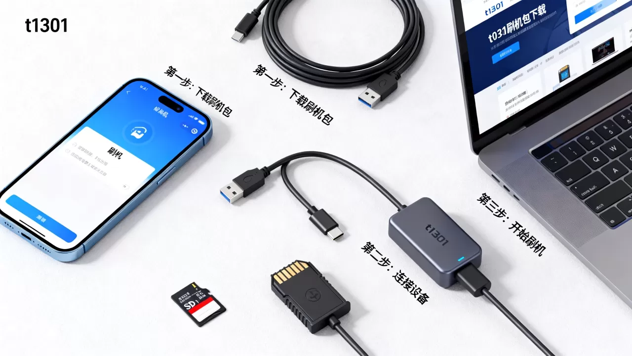 t1301刷机包，t1301刷机包下载及刷机教程