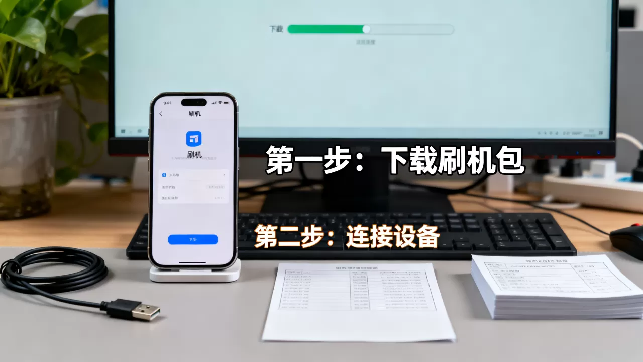 yk858刷机包怎么刷，yk858刷机包下载