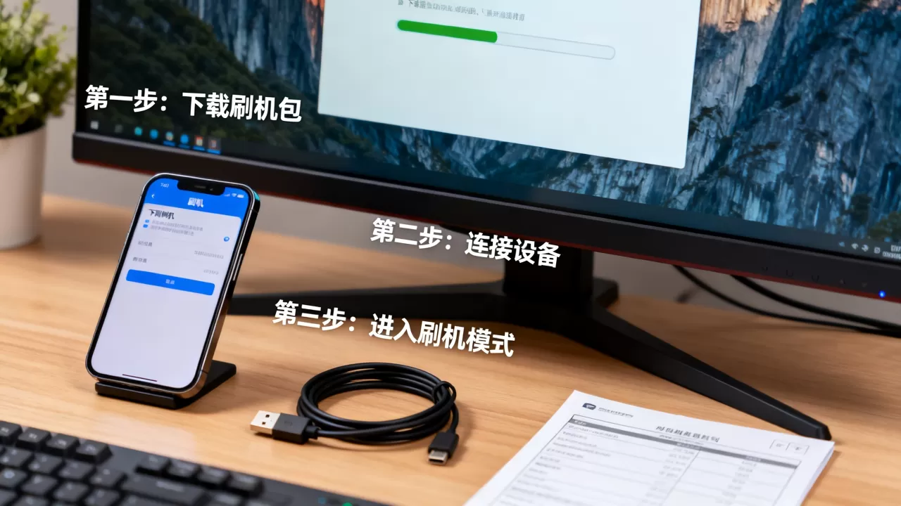 yk858刷机包怎么刷，yk858刷机包下载