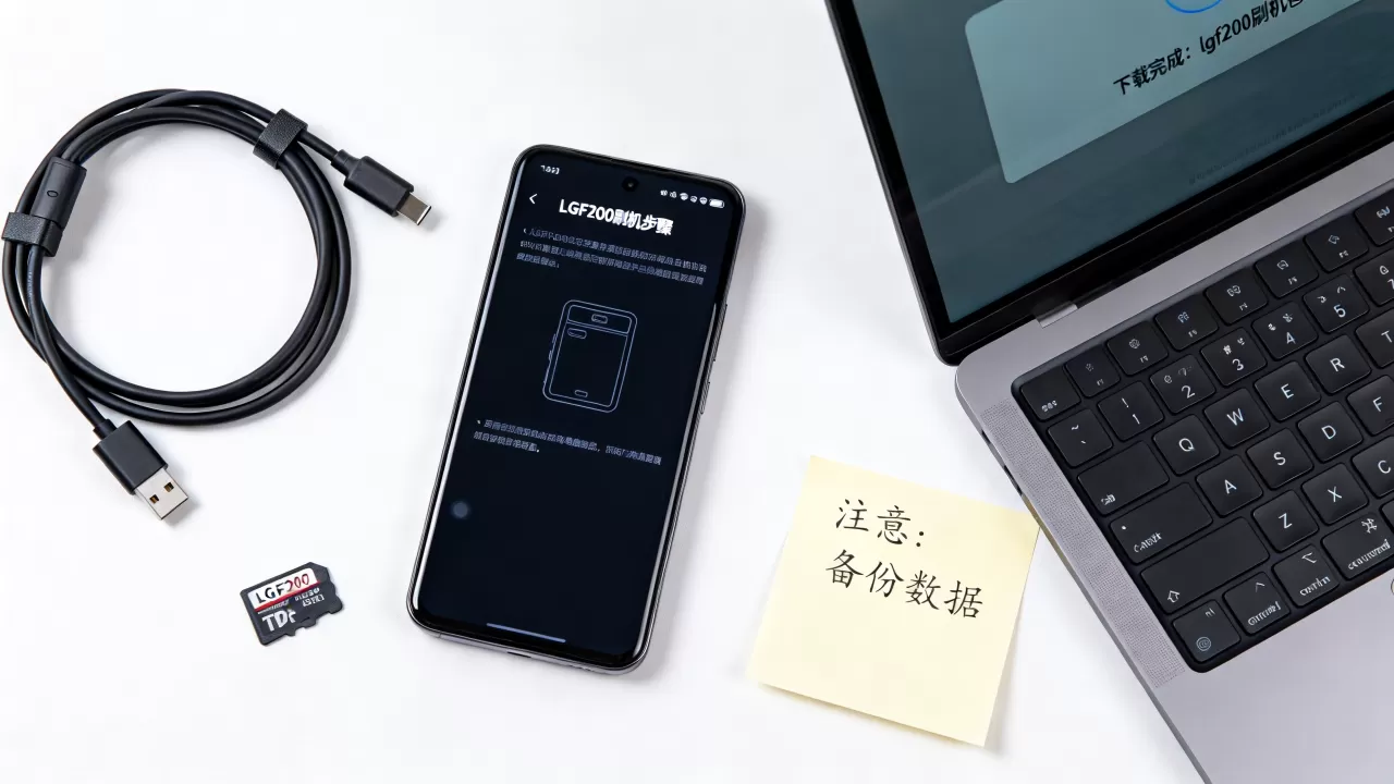 lgf200刷机包怎么刷，lgf200刷机包下载