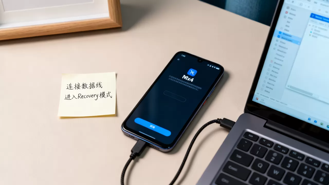 mx4刷机解锁失败怎么办，mx4刷机解锁