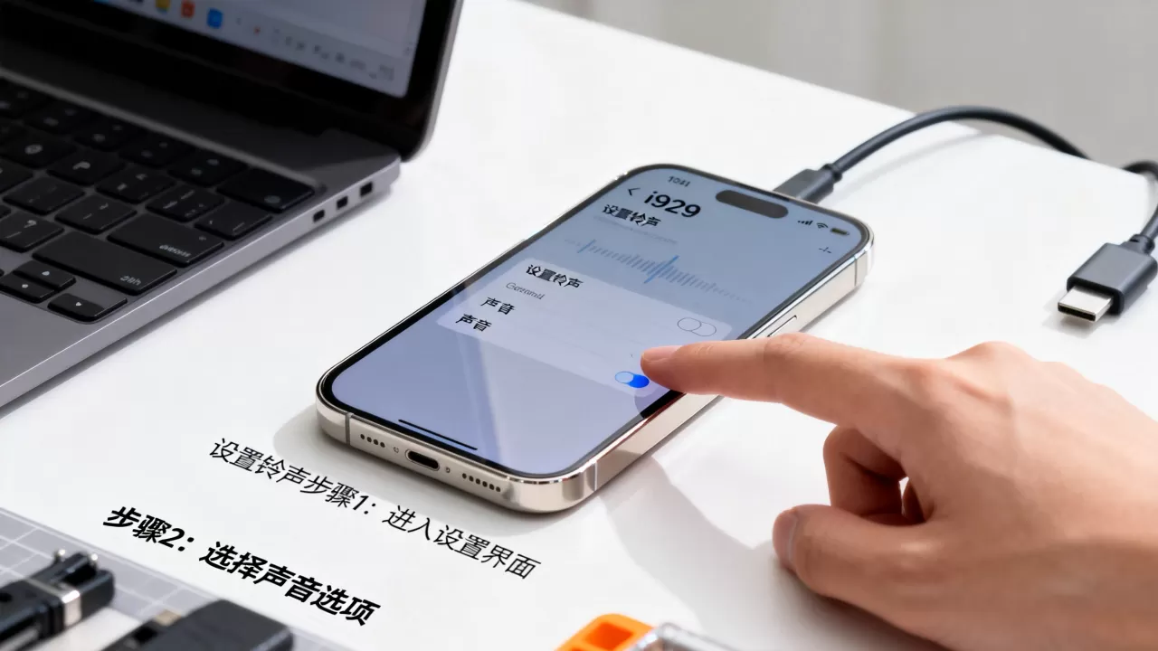 i929刷机铃声怎么设置？i929刷机铃声教程