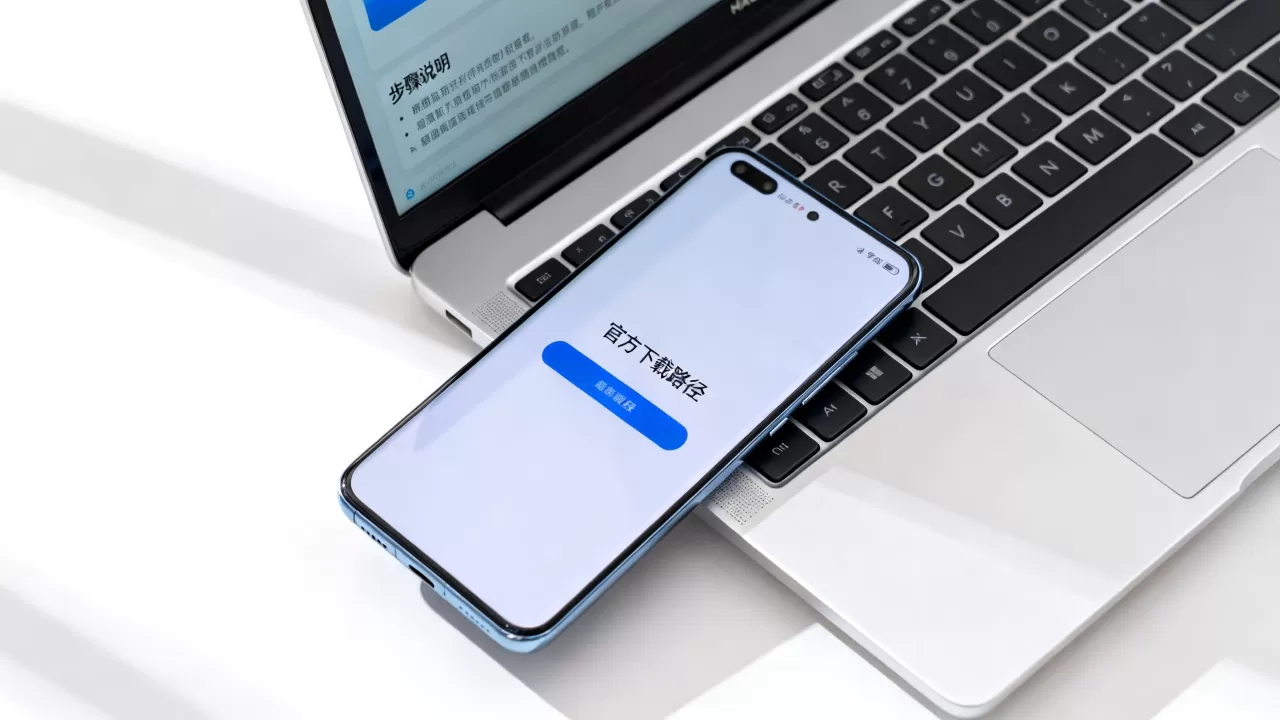 华为刷机包在哪下载，华为手机刷机包官方下载