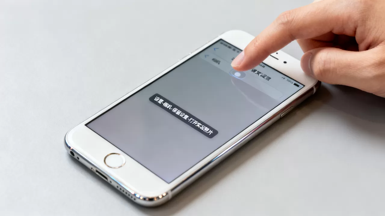 iphone6 live不越狱怎么弄，iphone6 live不越狱