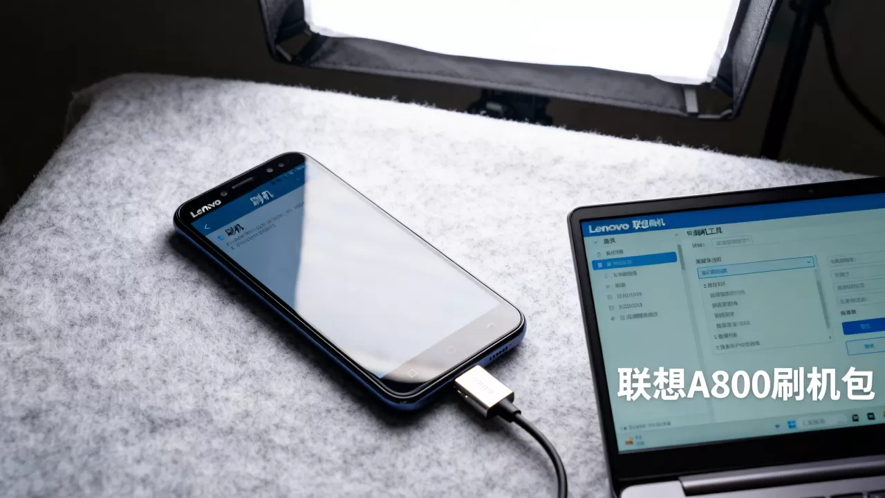 联想a2800刷机教程，联想a2800刷机包