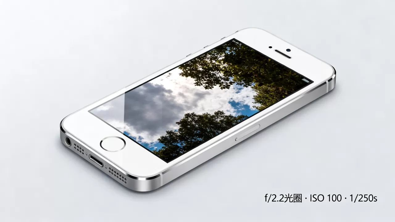iphone 6s se拍照效果怎么样，iphone 6s se拍照