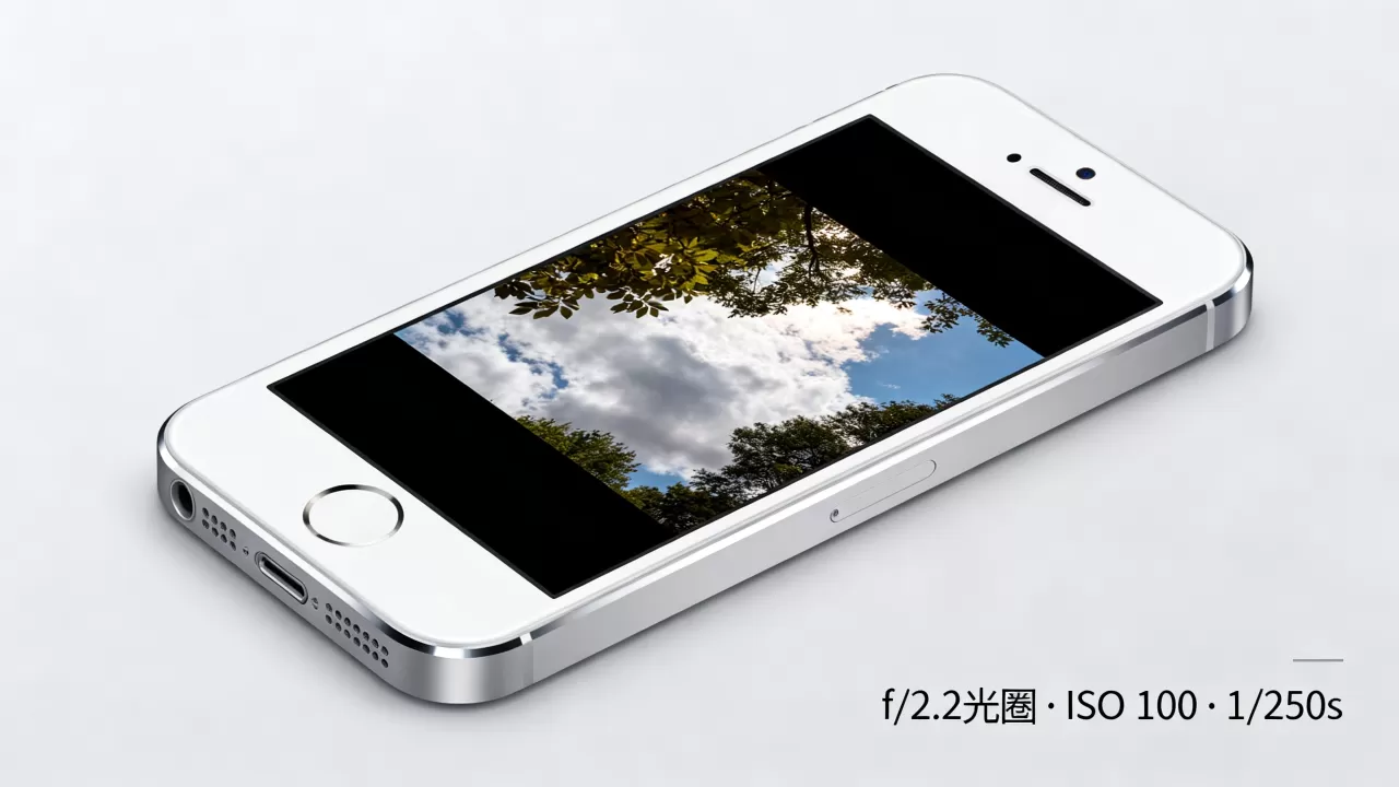 iphone 6s se拍照效果怎么样，iphone 6s se拍照