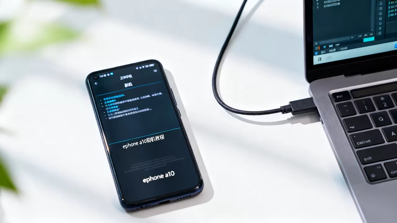 ephone a10 刷机教程，ephone a10