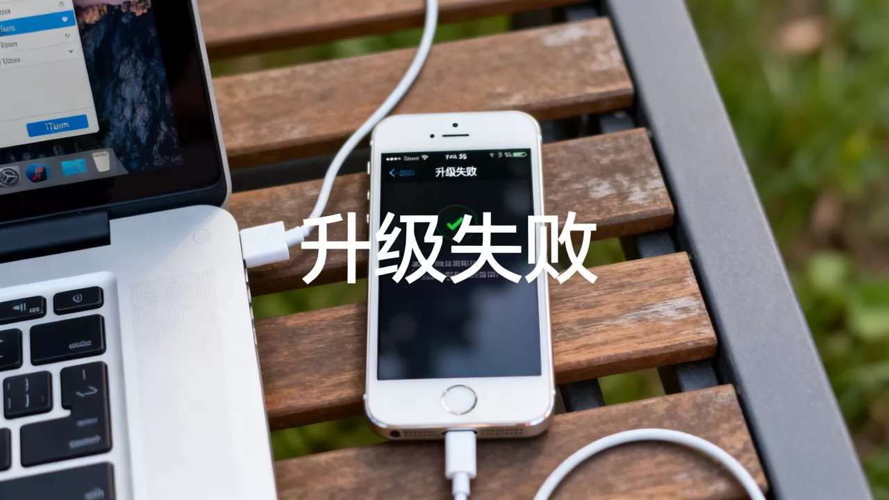 iphone5s升级失败怎么办，iphone5s升级失败