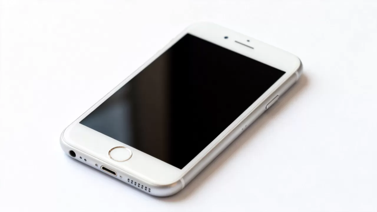 iphone6正方形