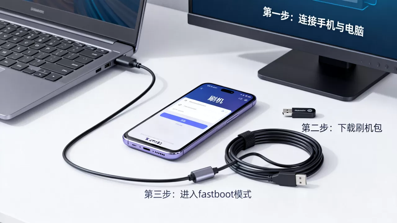 紫光mz82刷机教程，紫光mz82刷机失败怎么解决
