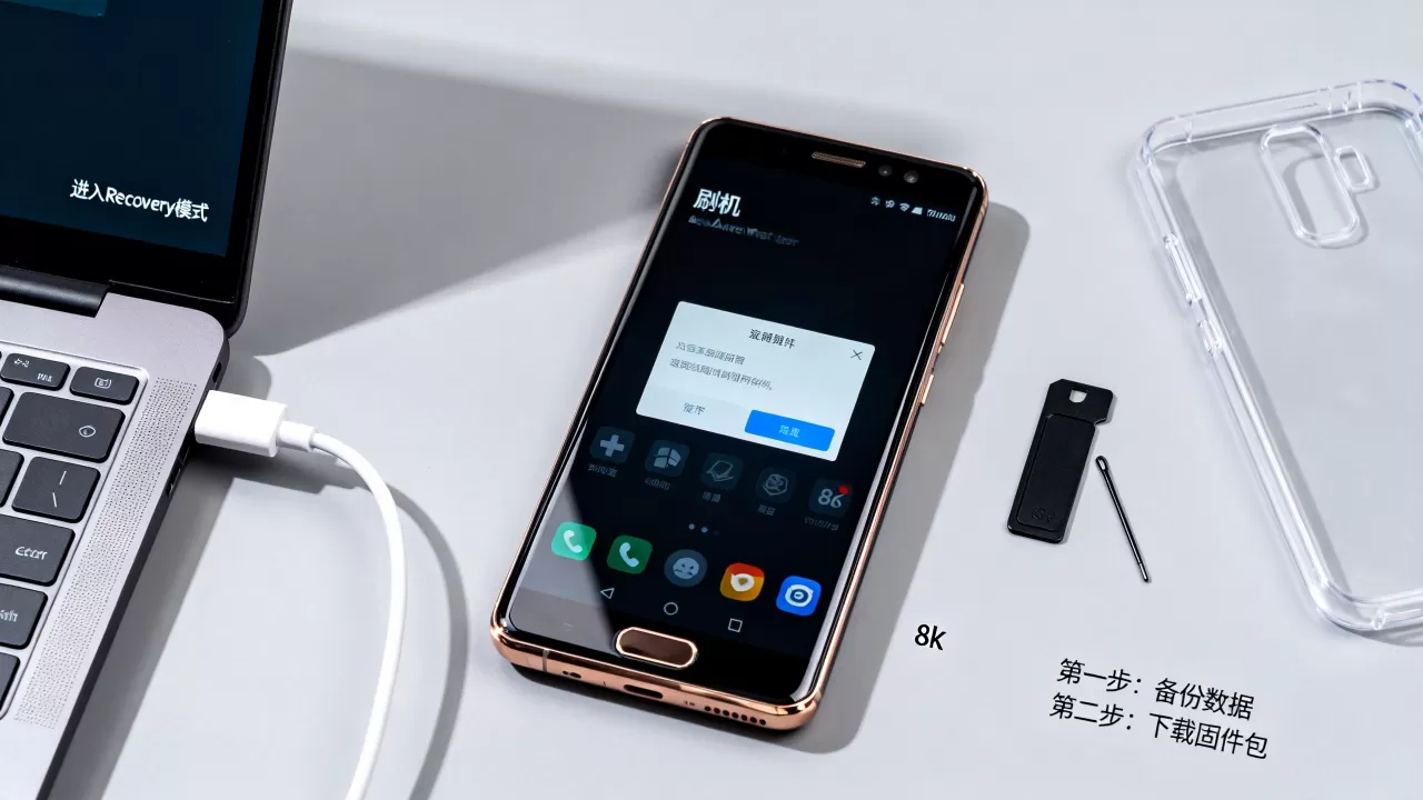 mate9保时捷刷机教程，华为mate9保时捷设计版怎么刷机