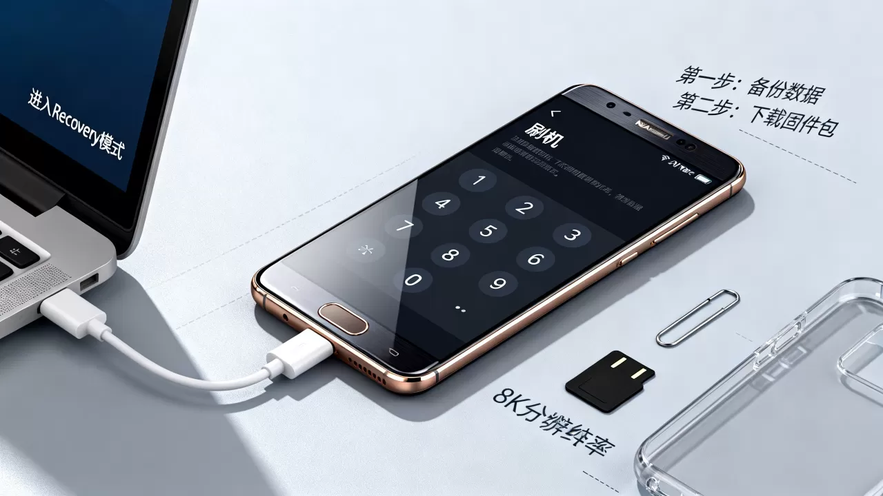 mate9保时捷刷机教程，华为mate9保时捷设计版怎么刷机