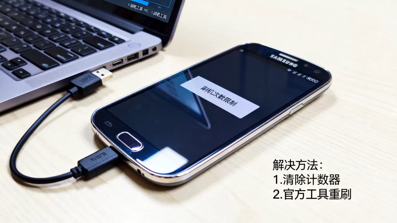 i9500刷机次数限制，三星i9500刷机次数过多怎么办