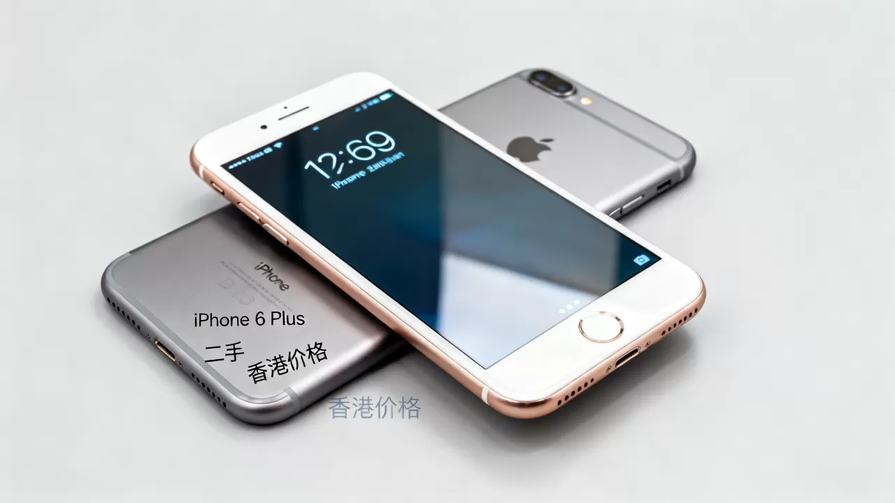 iPhone 6 Plus现在还能用吗，香港二手iPhone 6 Plus最新价格