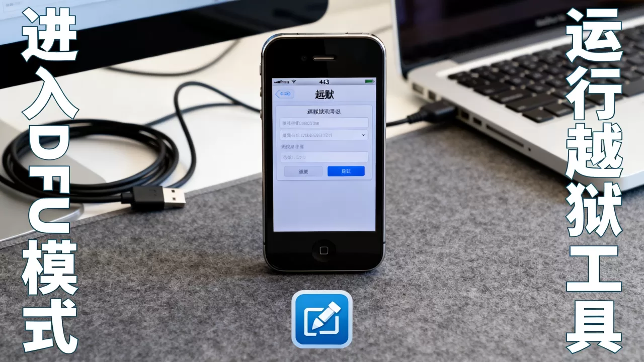 iphone4s6.13越狱教程，iphone4s6.13越狱