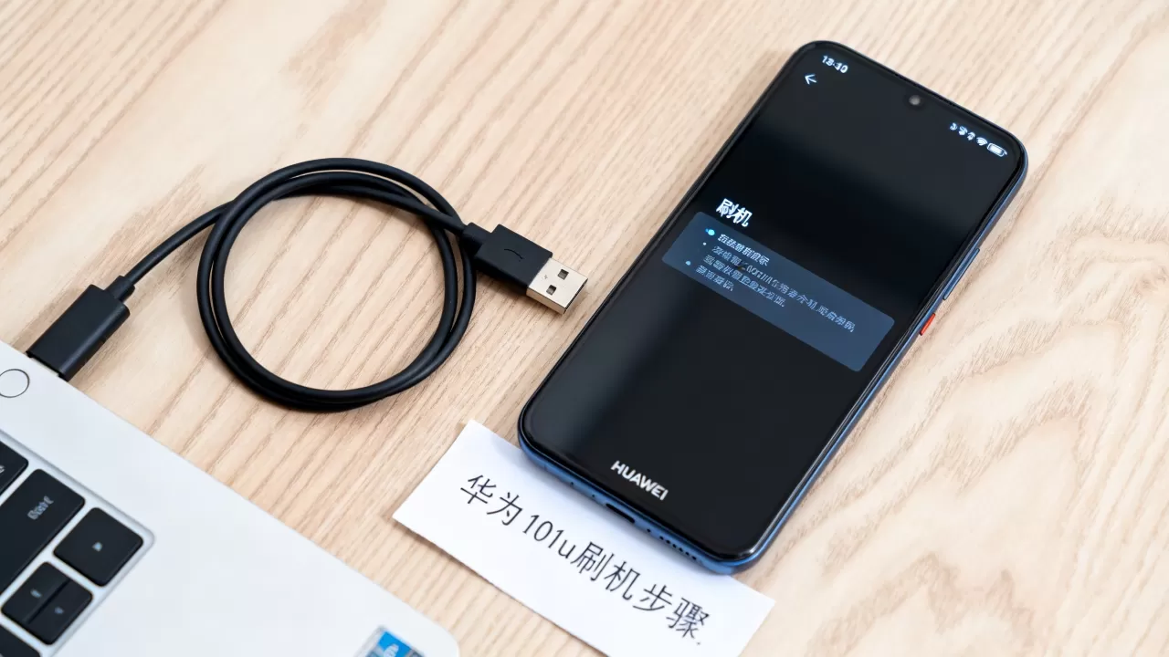 华为101u怎么刷机教程，华为101u刷机