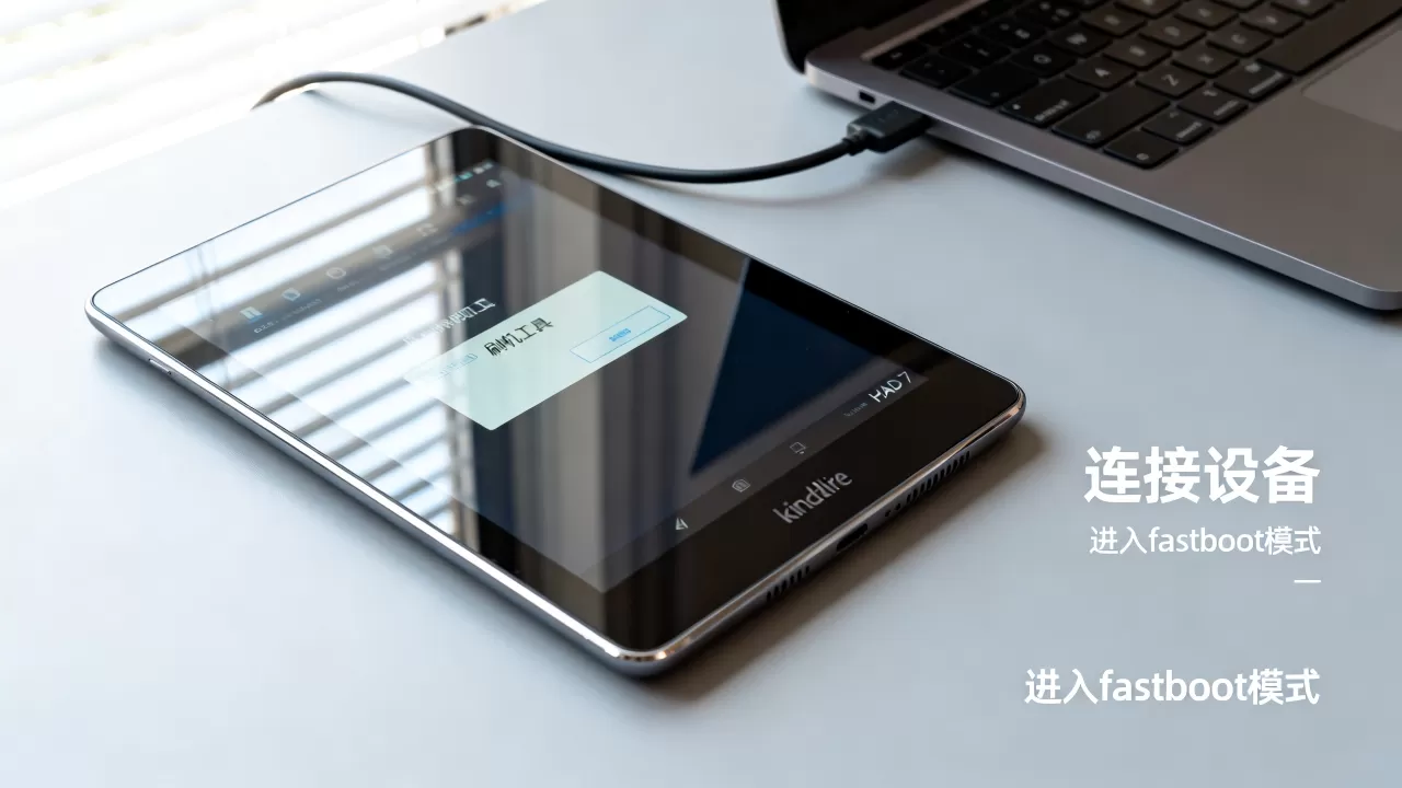 kindle fire hd 7 刷机