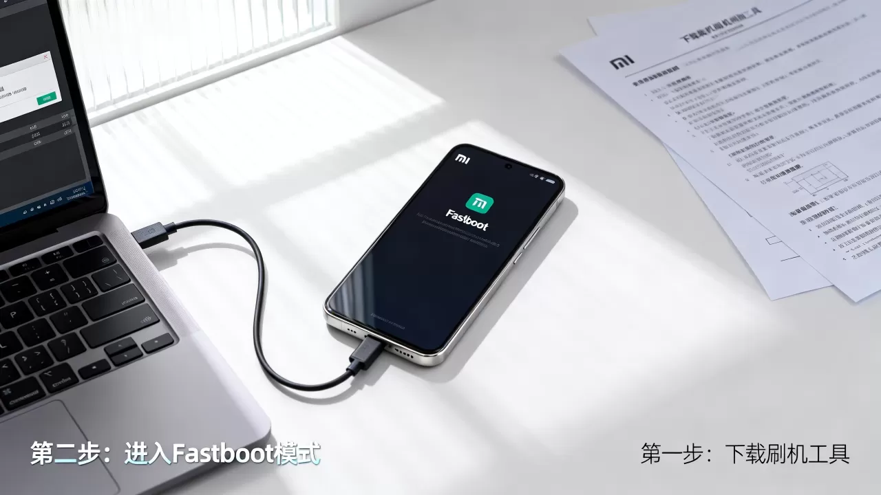 小米自己能刷机吗，小米手机刷机教程