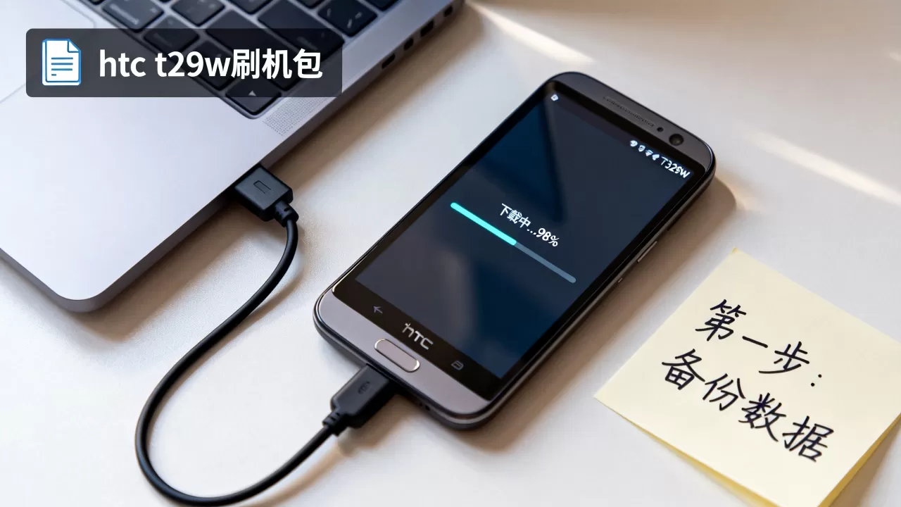 htct329w刷机教程，htc t329w刷机包