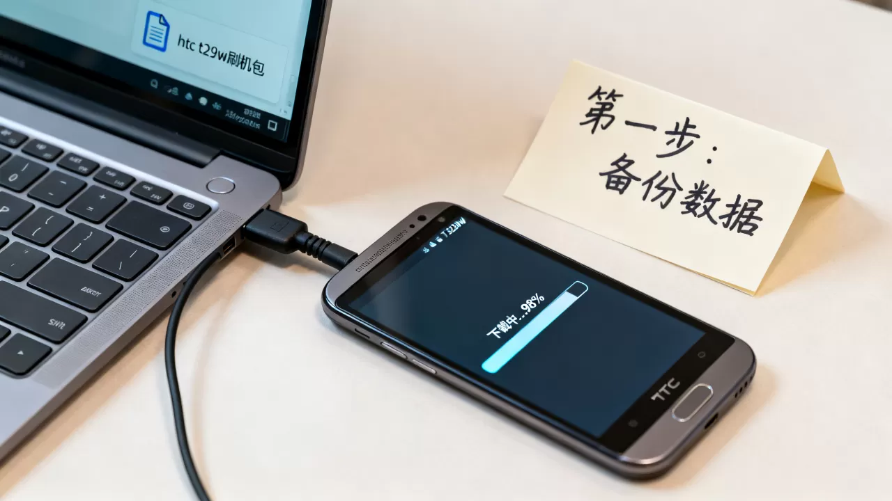 htct329w刷机教程，htc t329w刷机包