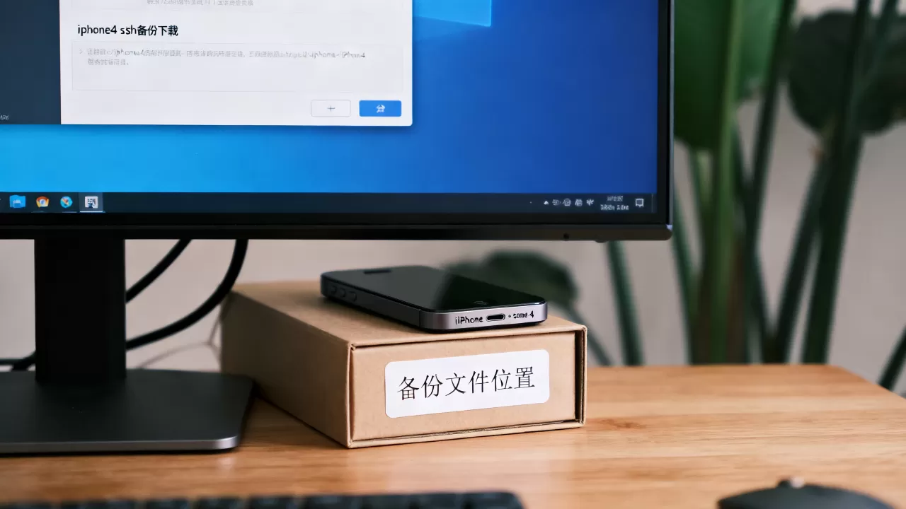 iphone4 shsh备份下载，iphone4 shsh备份文件哪里下载