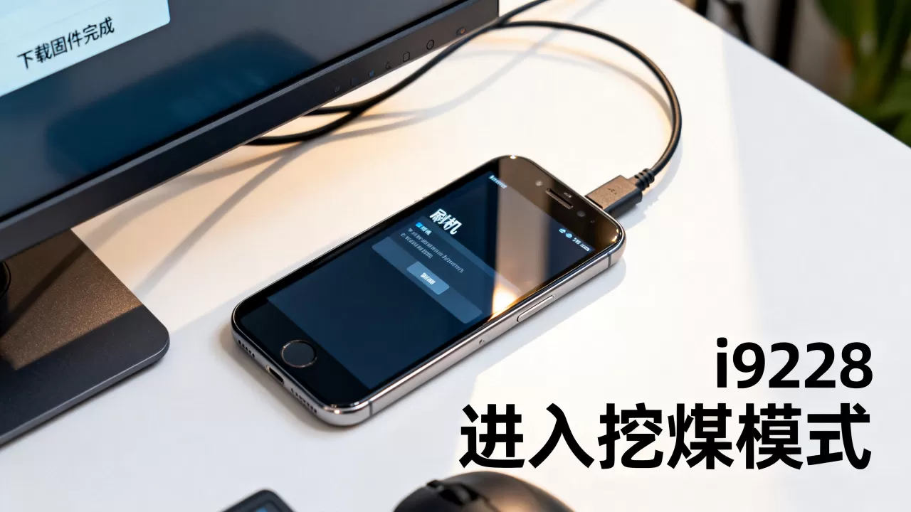 i9228刷机失败怎么办，i9228刷机教程