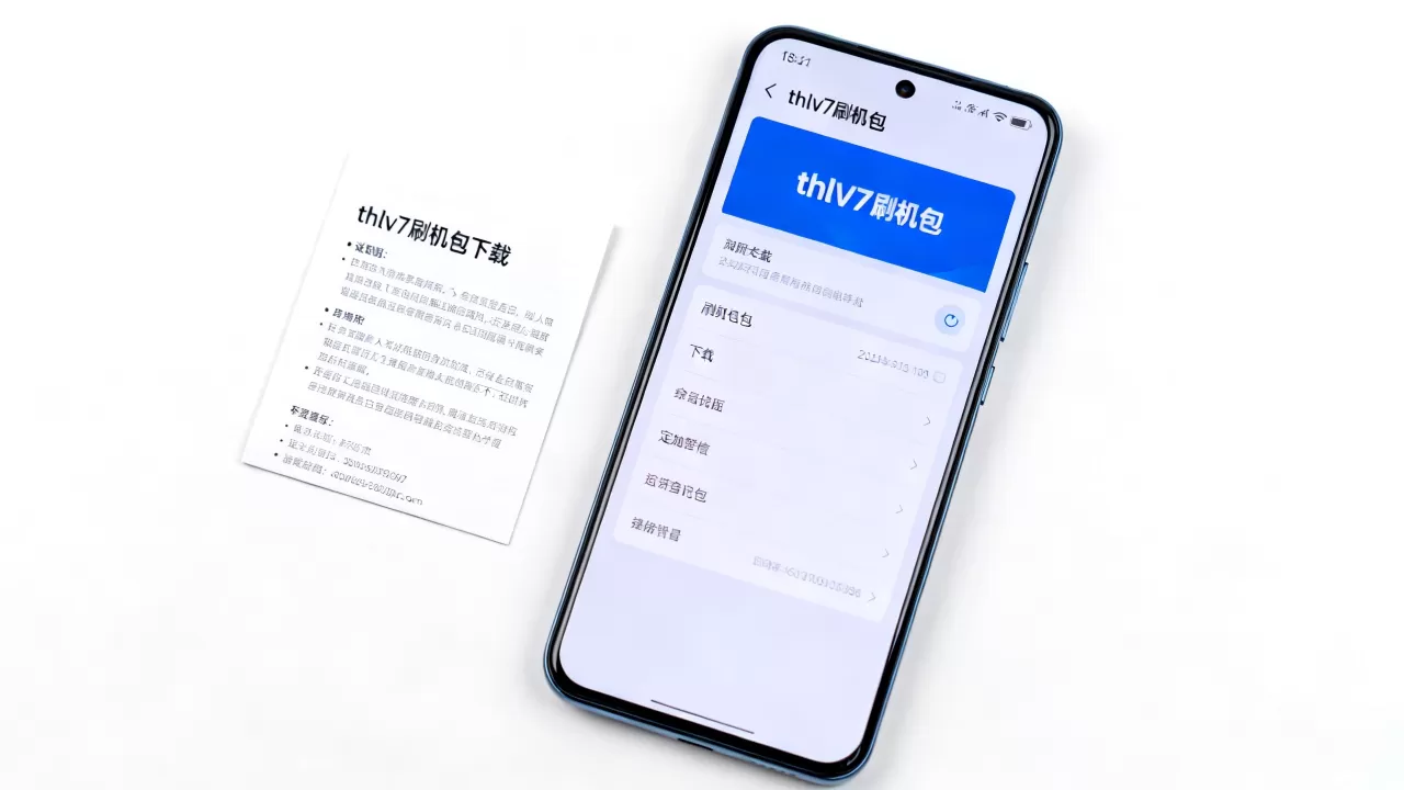 thlv7刷机包，thlv7刷机包下载