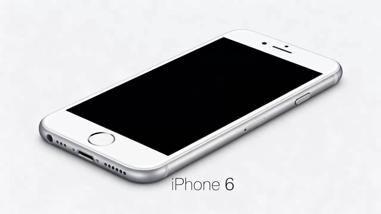 iphone6逼格怎么样，iphone6逼格