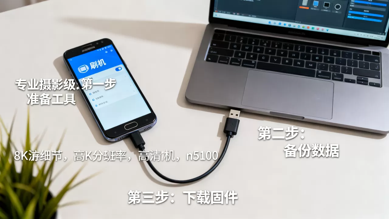 n5100刷机教程，n5100刷机教程详细步骤