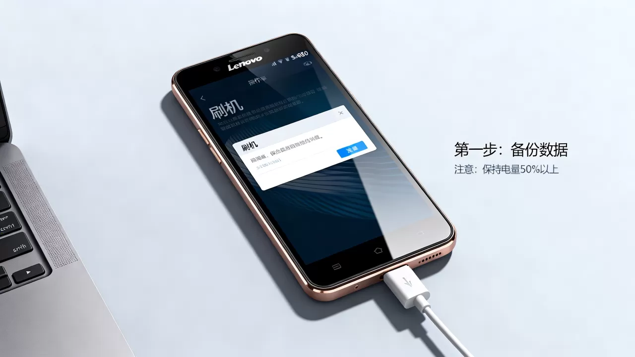 联想s880手机刷机教程，联想s880刷机失败怎么办