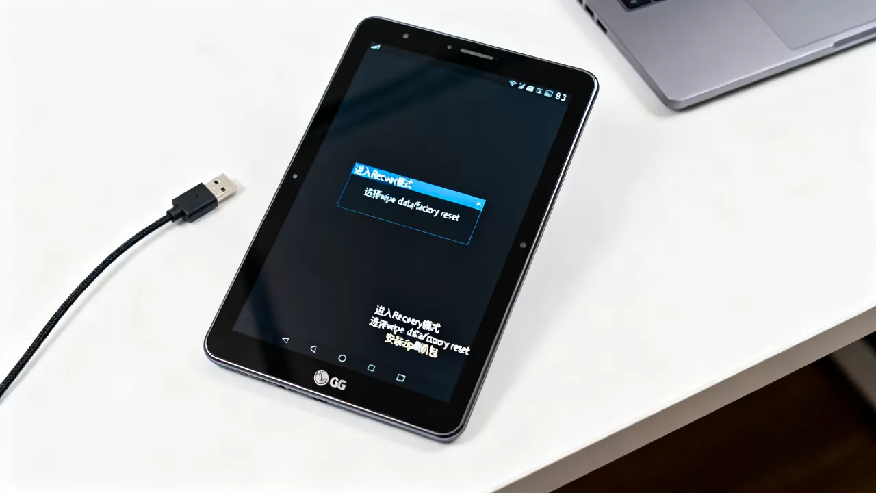 lg g tablet 8.3刷机教程，lg g tablet 8.3刷机