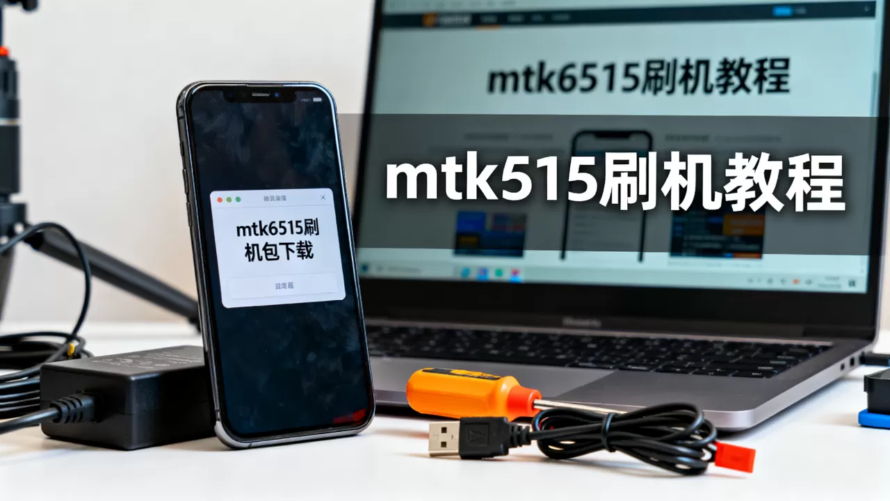 mtk6515刷机包下载，mtk6515刷机教程