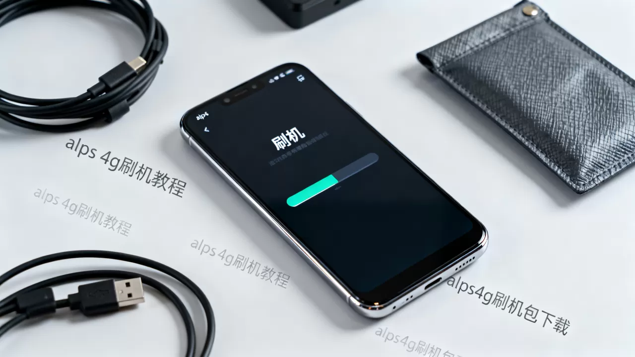 alps 4g刷机教程，alps4g刷机包下载