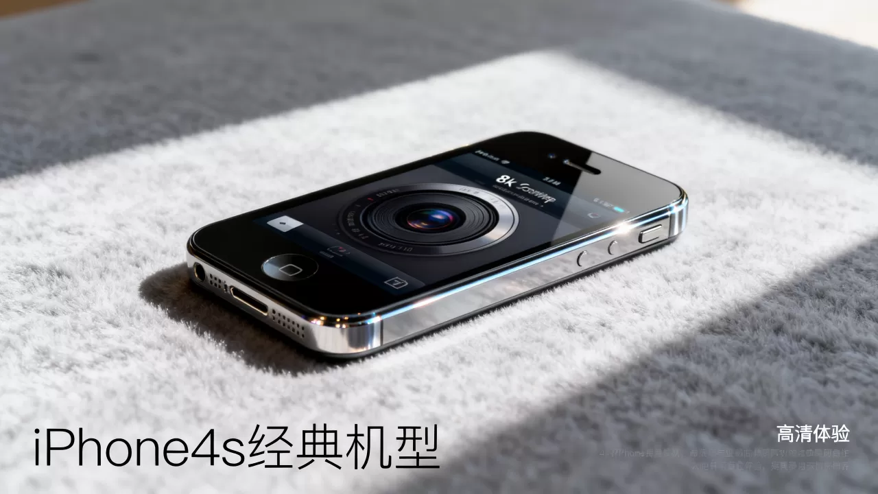 iPhone4s宣传视频在哪看，iPhone4s宣传