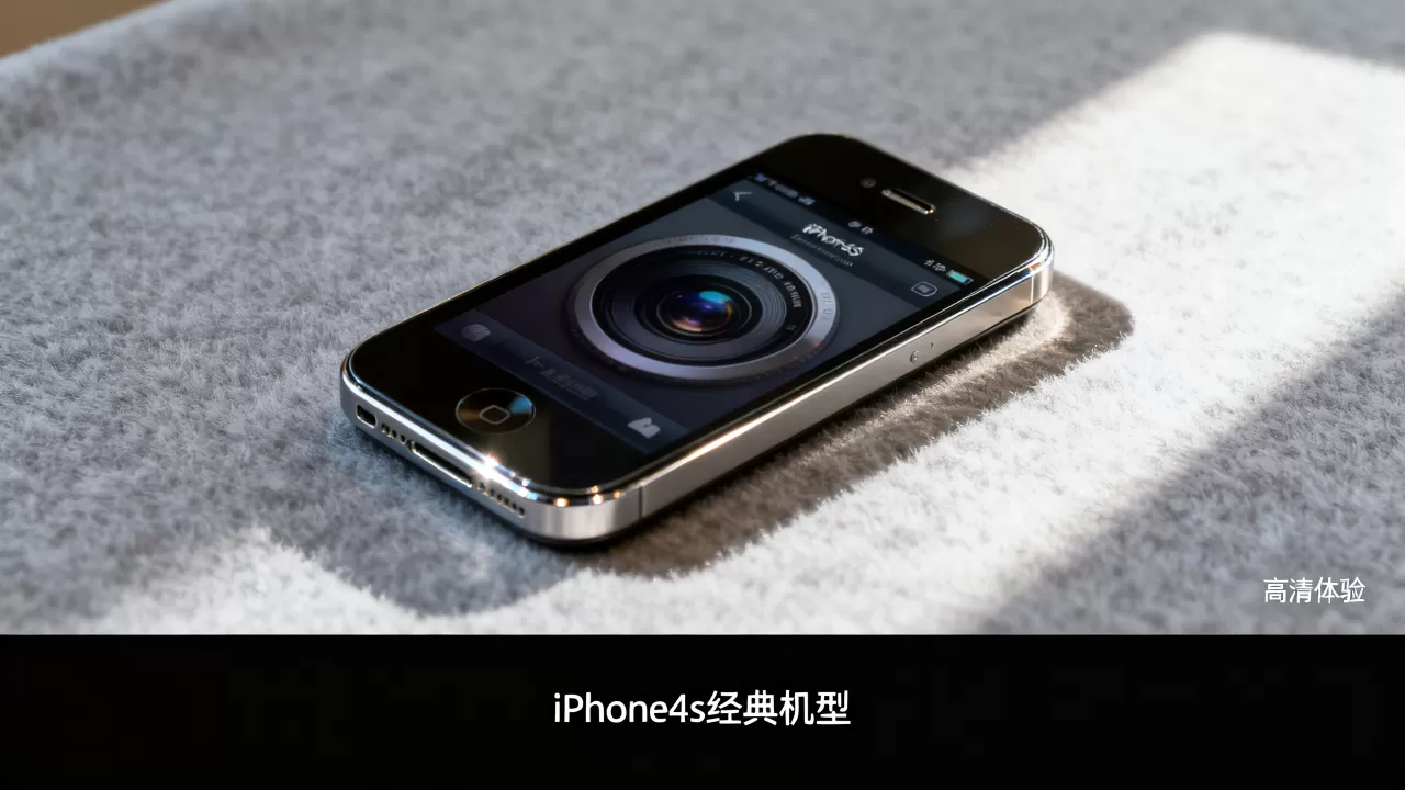 iPhone4s宣传视频在哪看，iPhone4s宣传