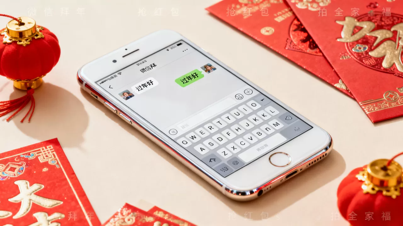 iphone6s过年还能用吗，iphone6s过年