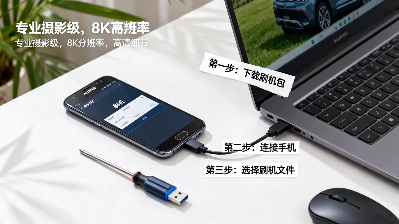 奥克斯v950刷机教程，奥克斯v950刷机失败怎么办