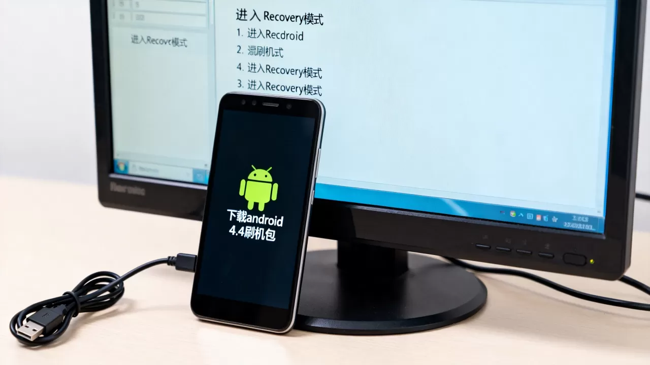 android 4.4刷机包下载，安卓4.4系统怎么刷