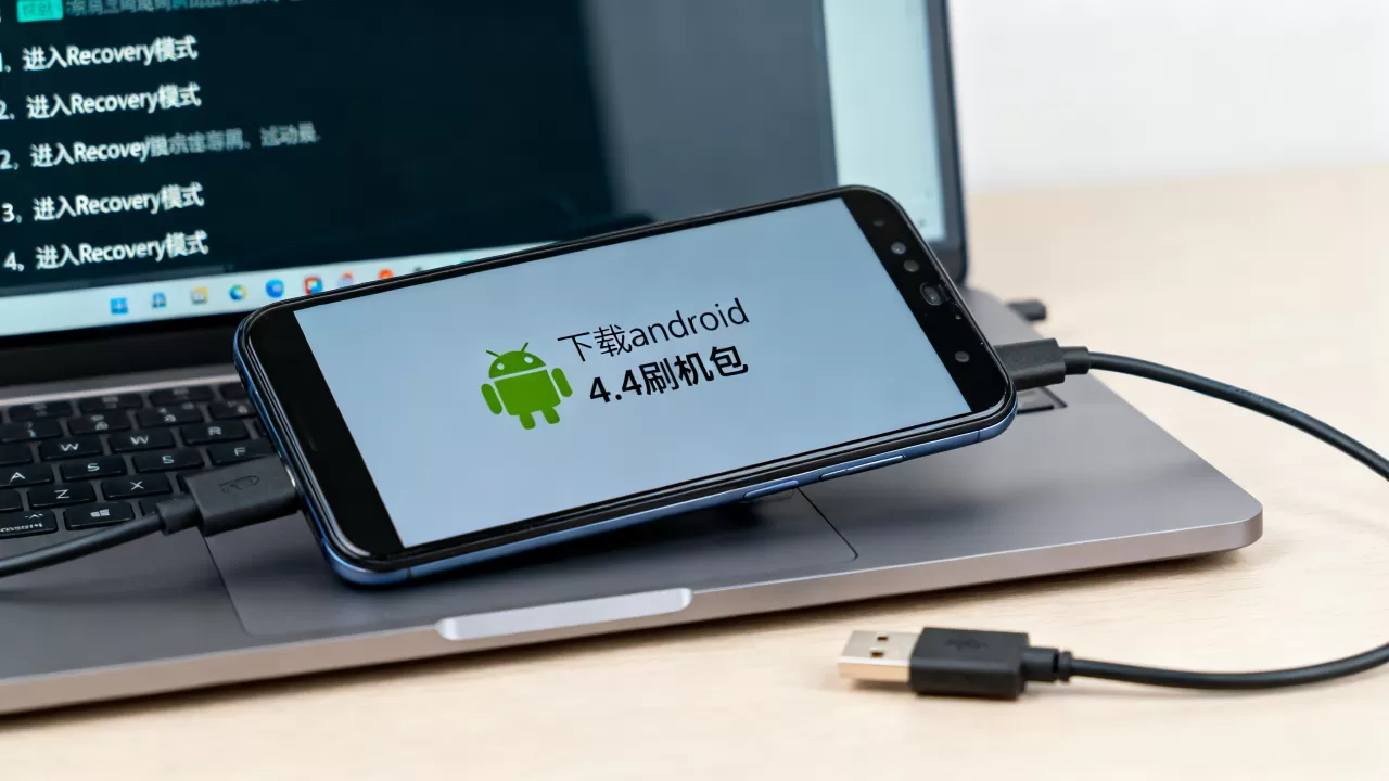 android 4.4刷机包下载，安卓4.4系统怎么刷